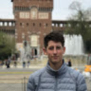 Meet your Posher, Luke